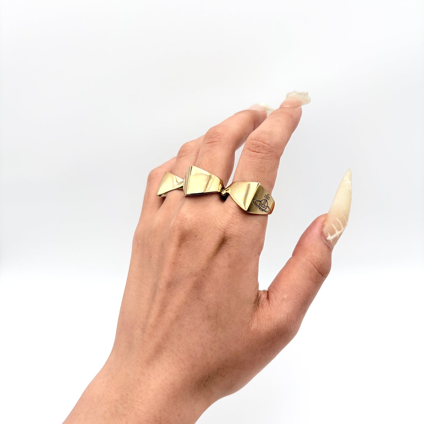 Vivienne Westwood リング