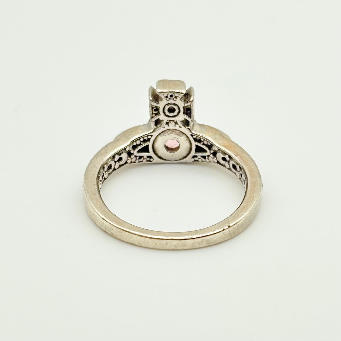 Vivienne Westwood リング