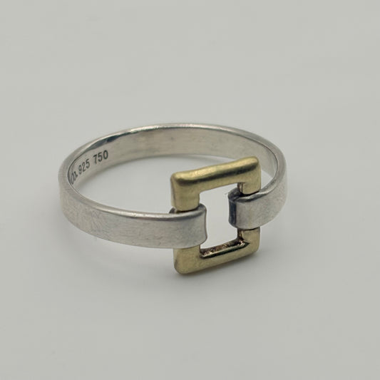 Tiffany&Co. リング