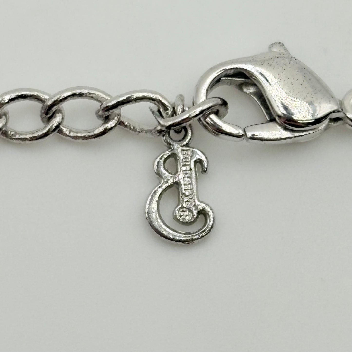 Burberry ネックレス