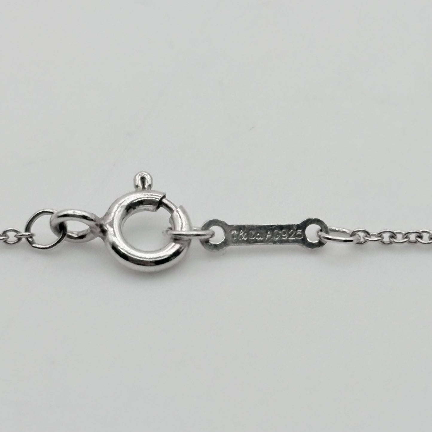 Tiffany&Co. ネックレス