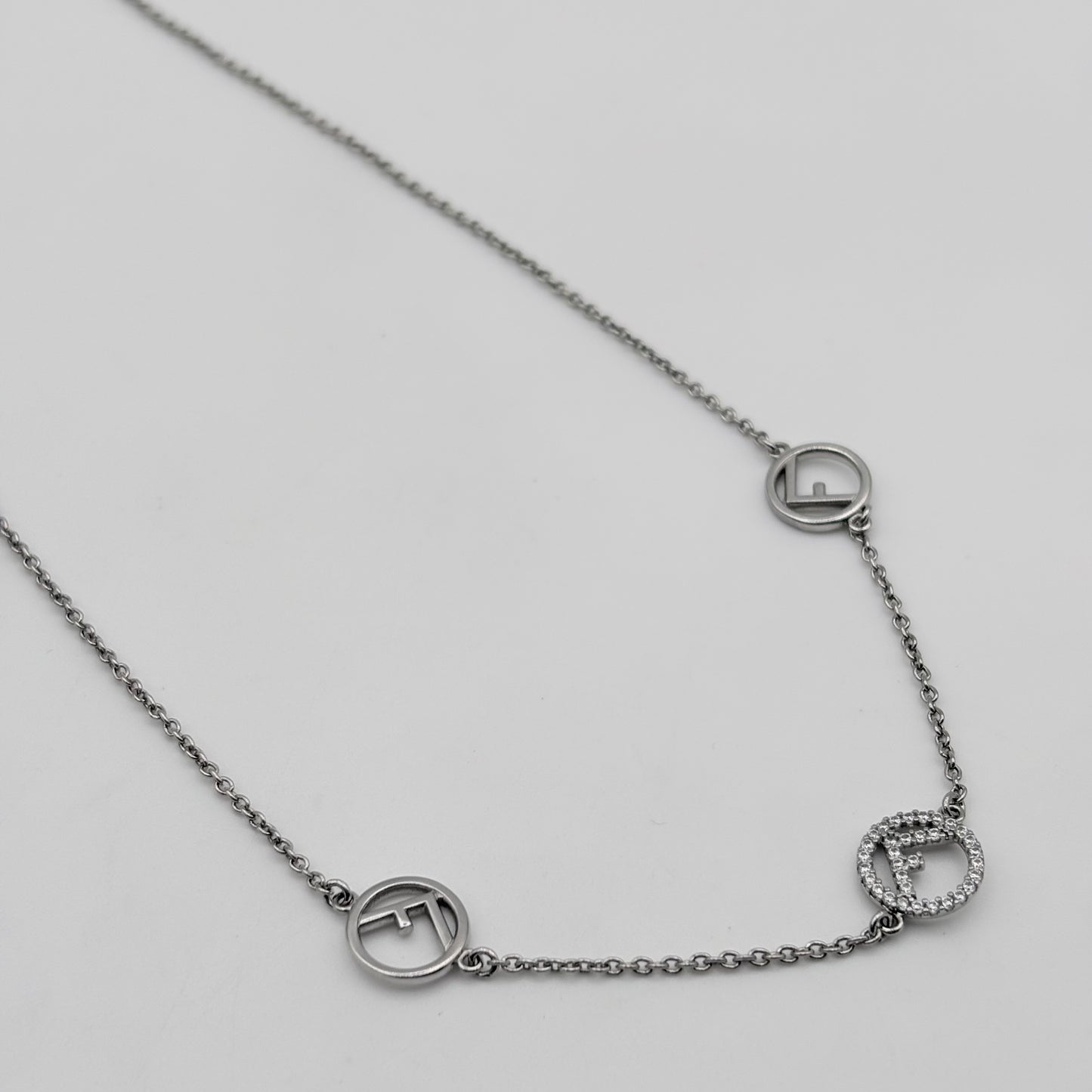 FENDI ネックレス