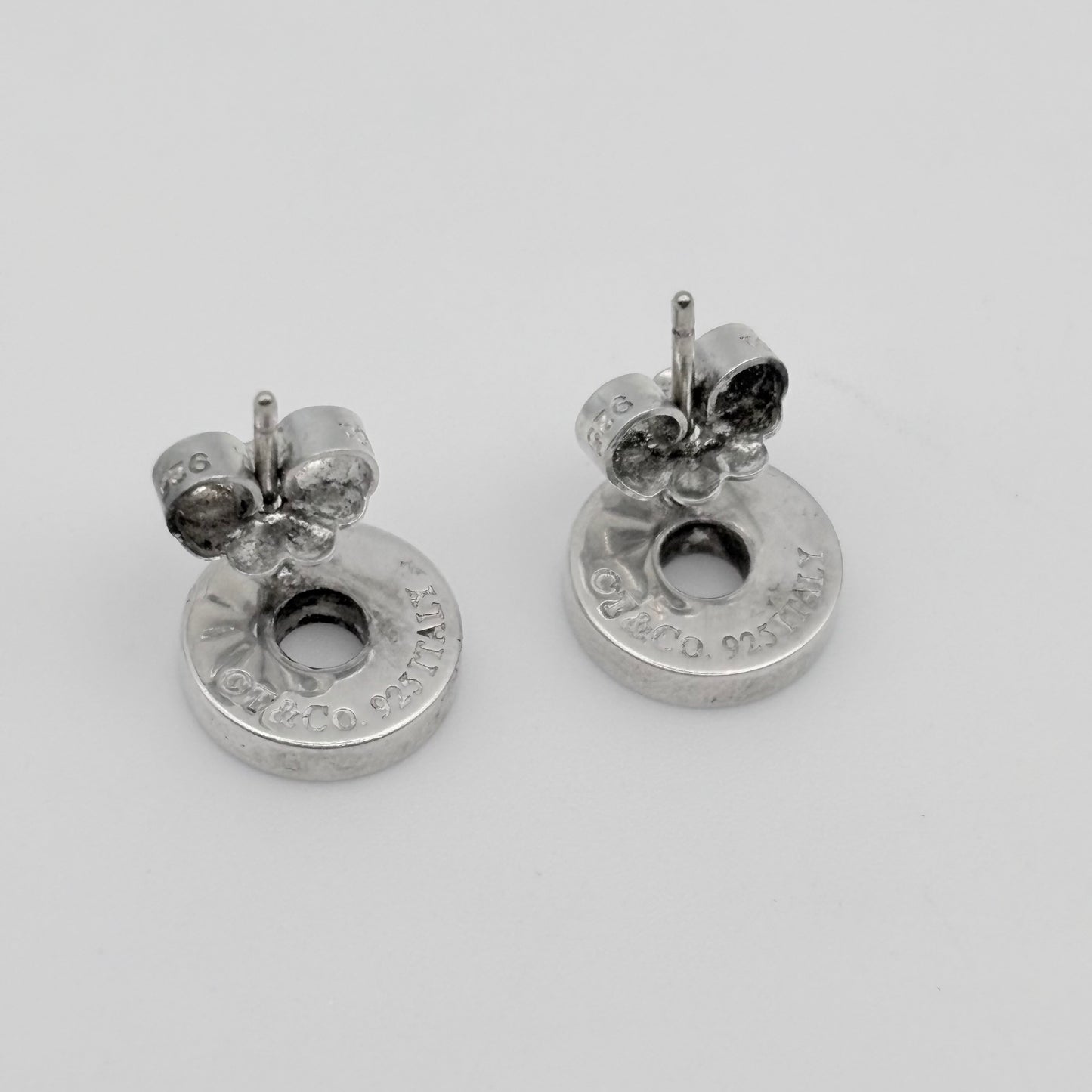 Tiffany&Co. ピアス