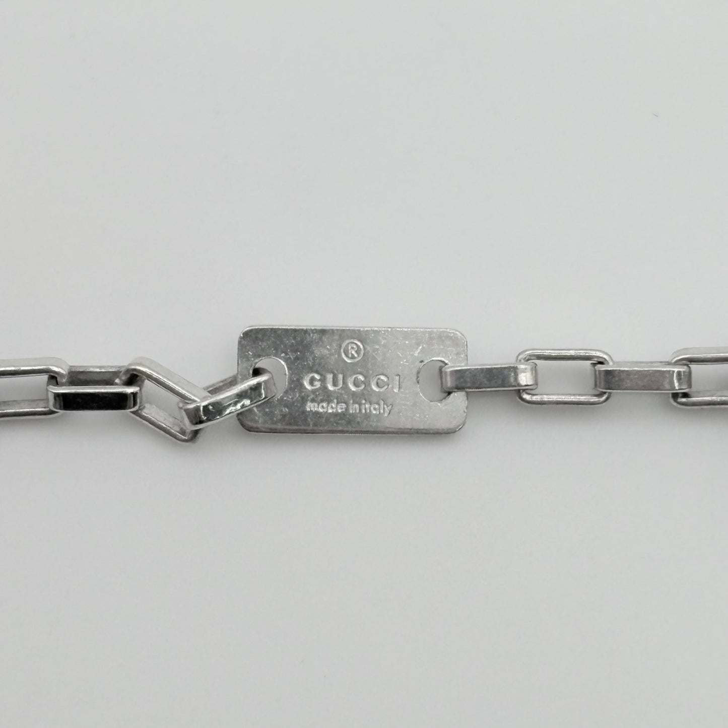 GUCCI ブレスレット