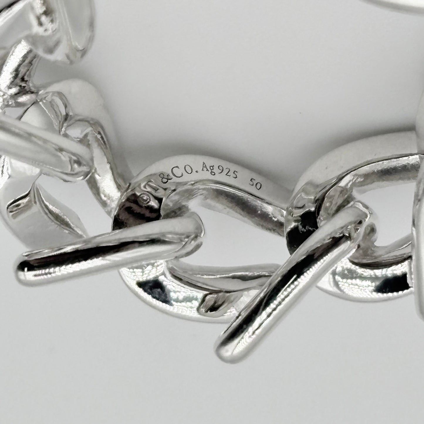 Tiffany&Co. リング