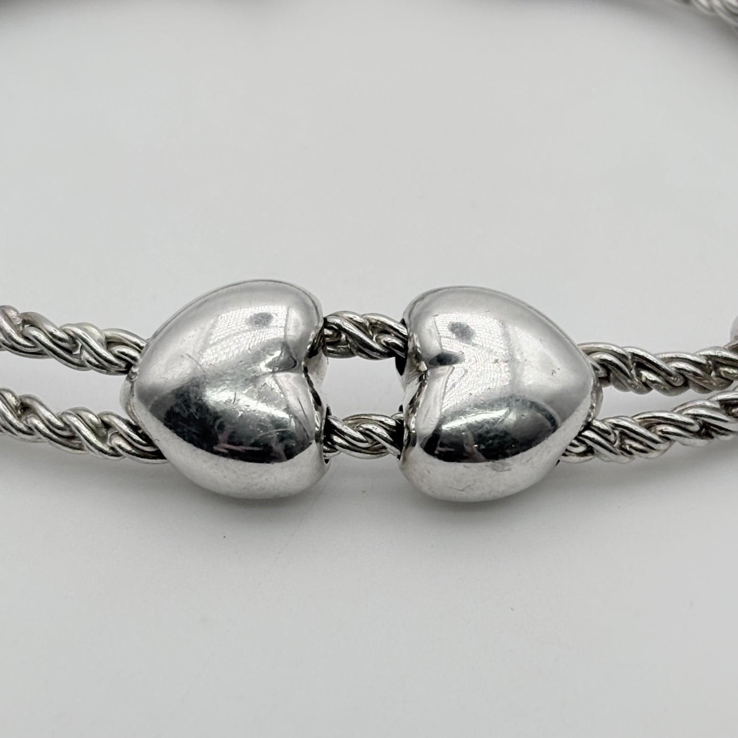 Tiffany&Co. ブレスレット