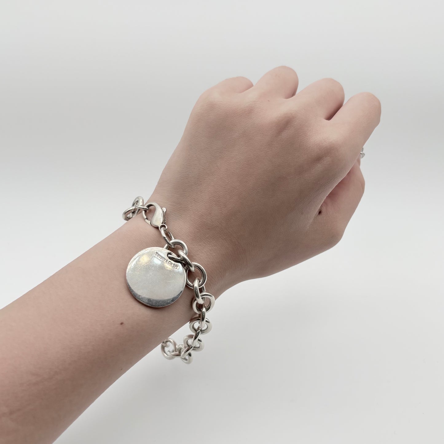 Tiffany＆Co. ブレスレット