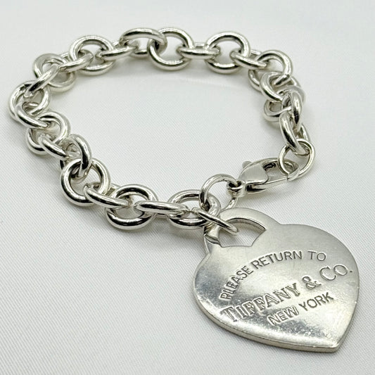 Tiffany＆Co. ブレスレット 32