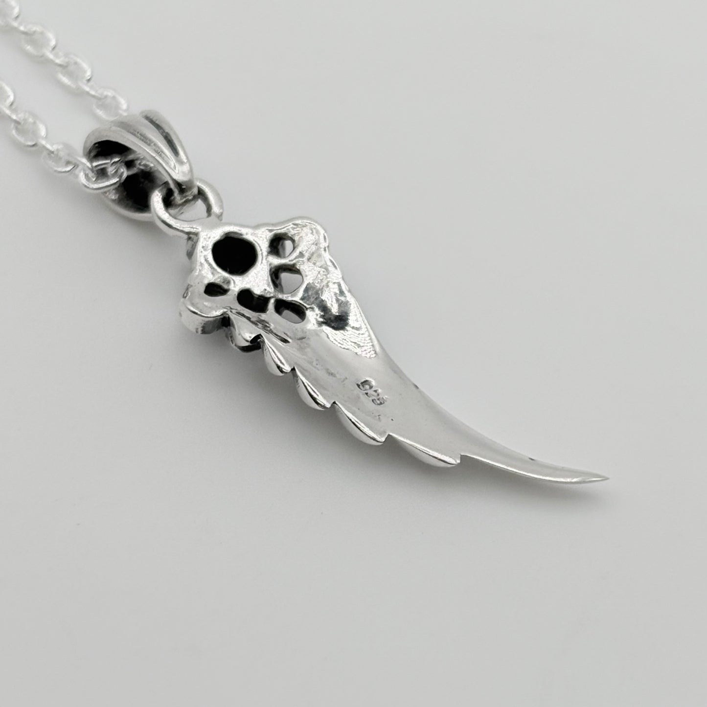 silver925 ネックレス 641