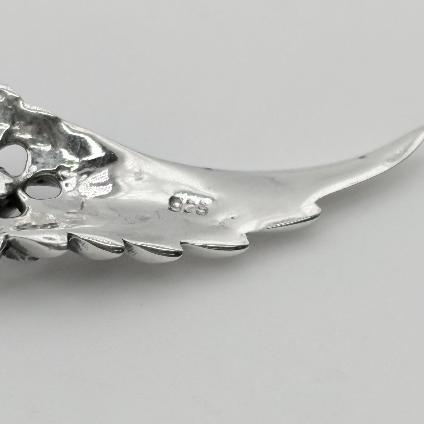 silver925 ネックレス 641