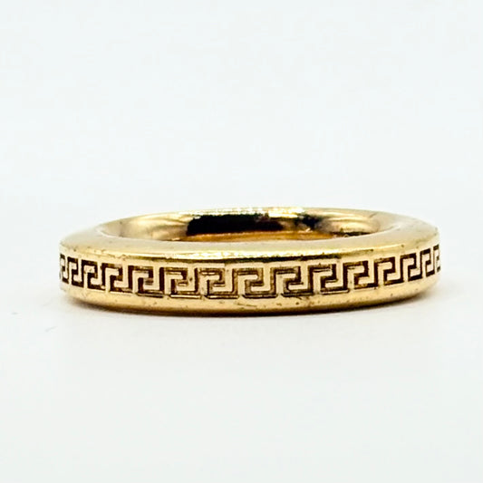 VERSACE リング