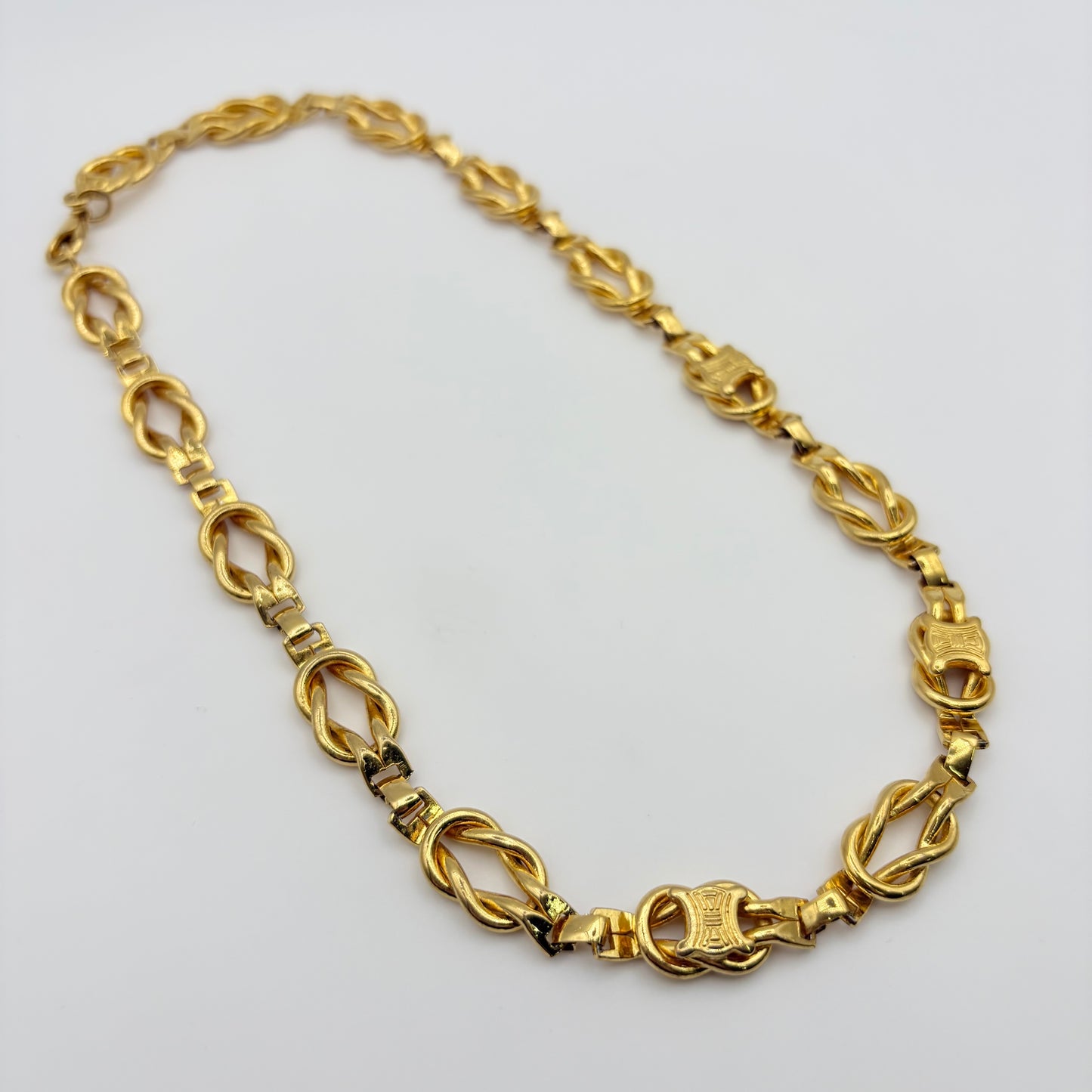 CELINE ネックレス