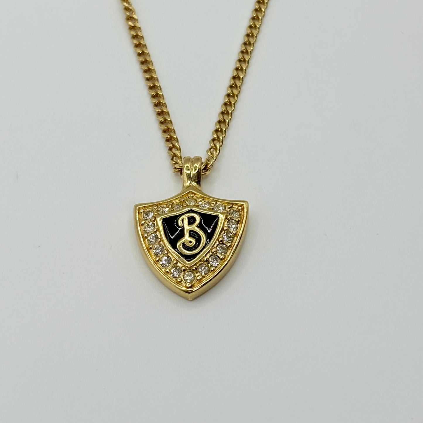 Burberry ネックレス 524