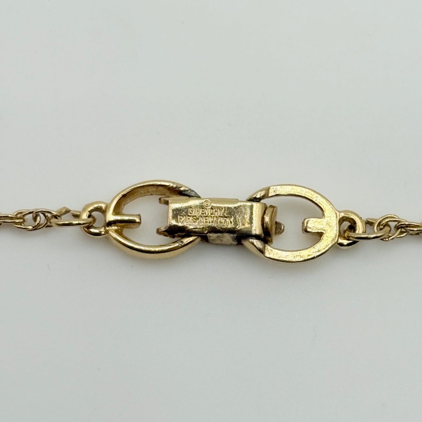 GIVENCHY ネックレス