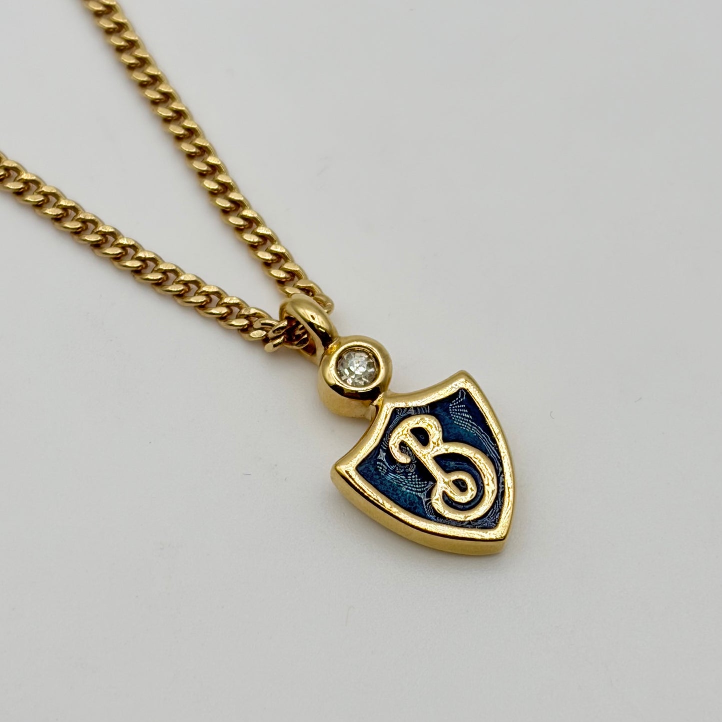 Burberry ネックレス