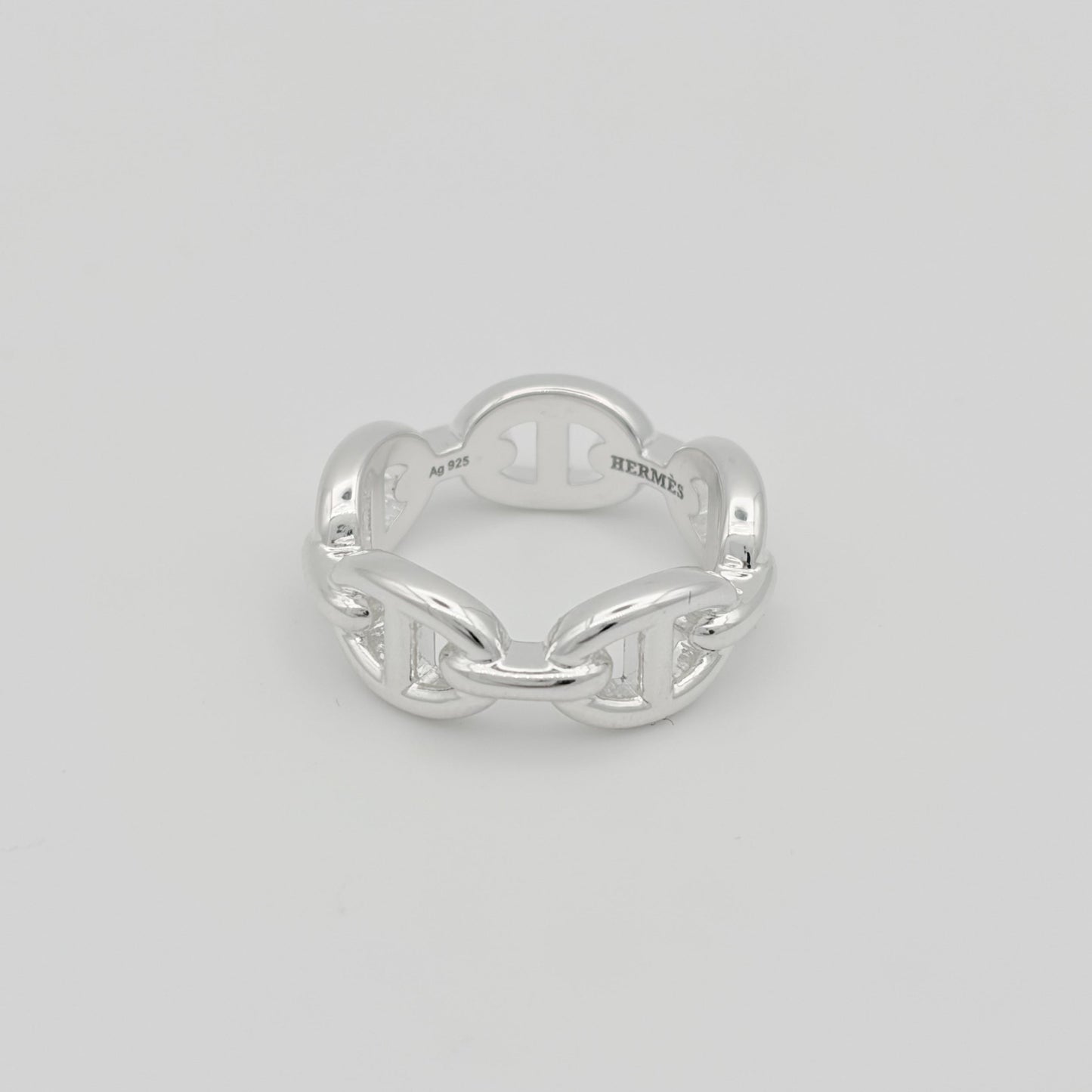 HERMES リング