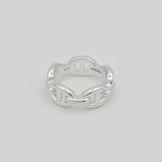 HERMES リング