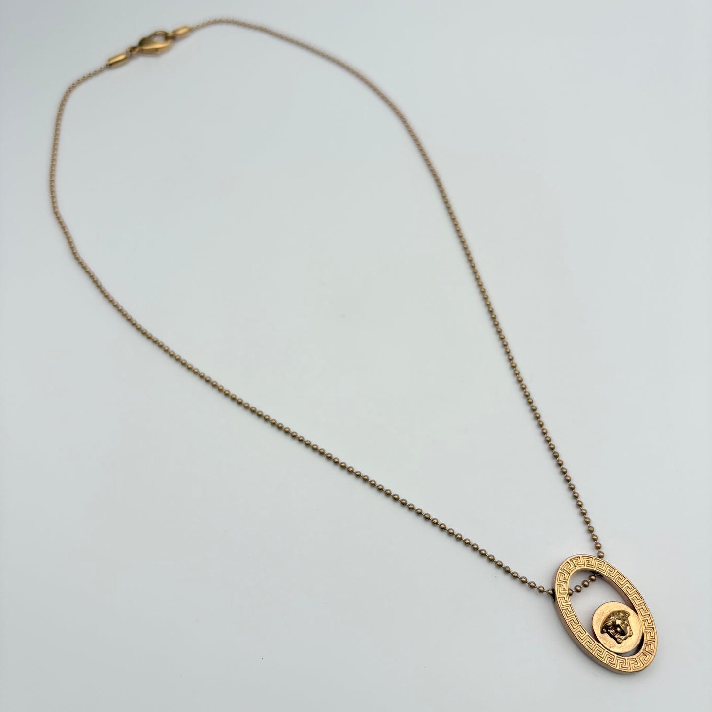 VERSACE ネックレス