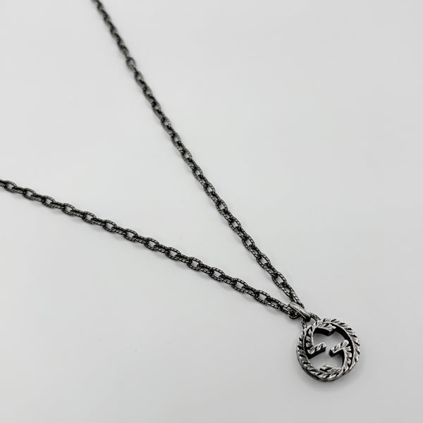 GUCCI ネックレス