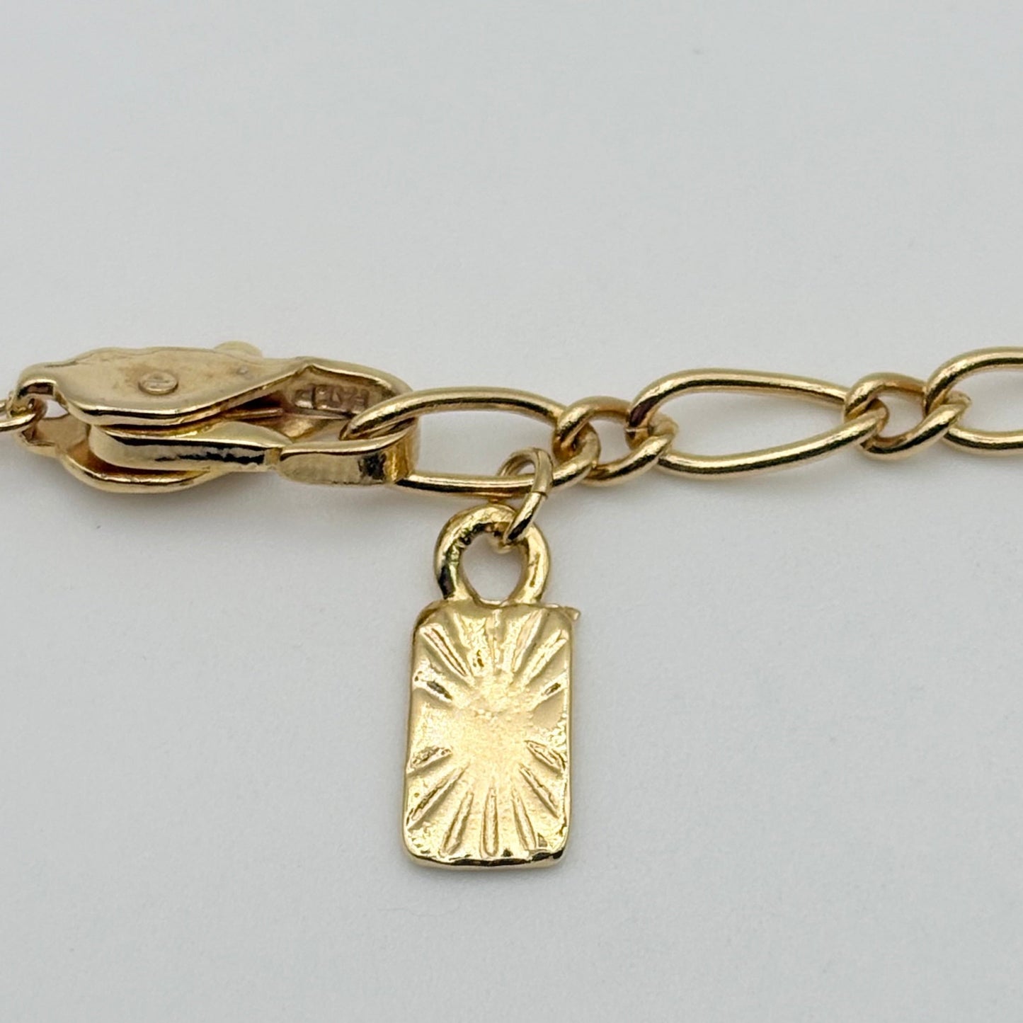 Yves Saint Laurent ネックレス