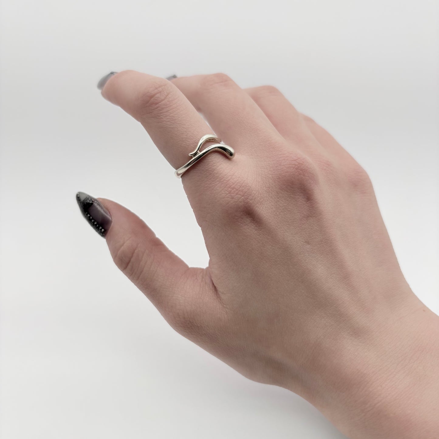 Tiffany&Co. リング