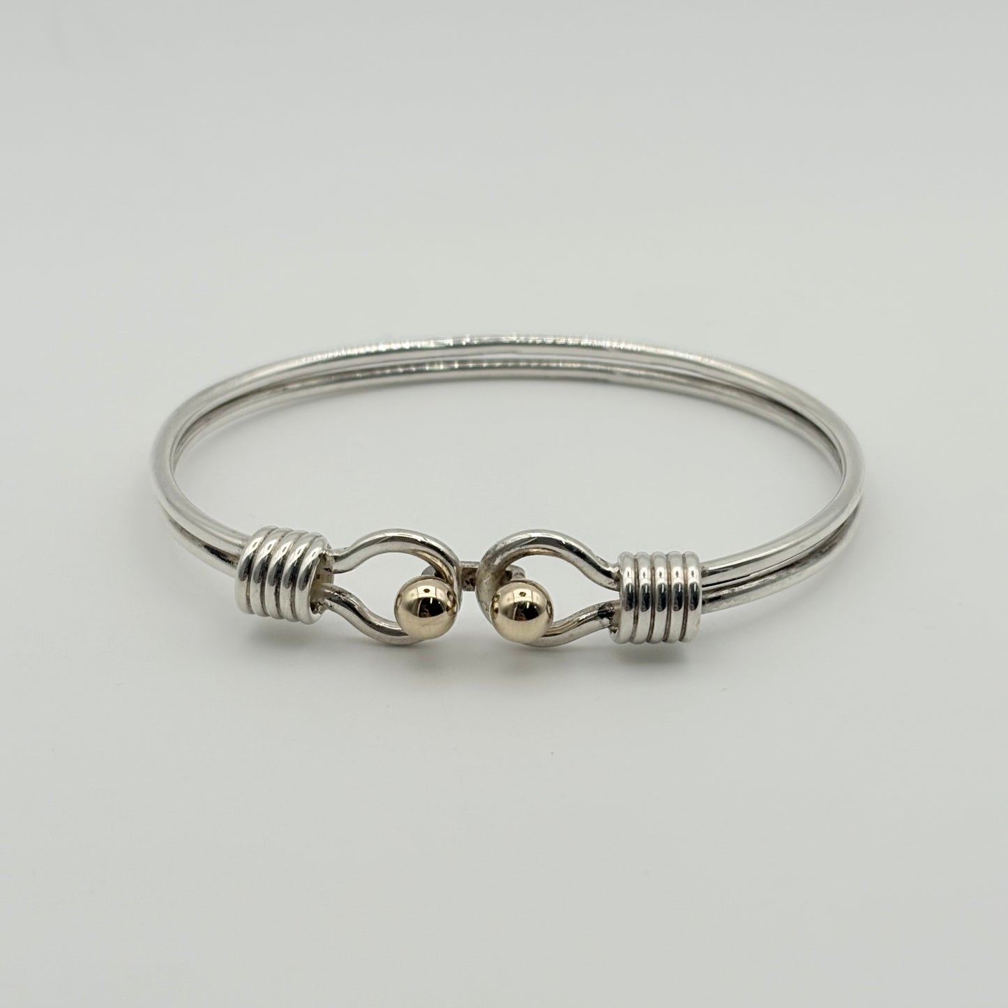 Tiffany&Co. バングル