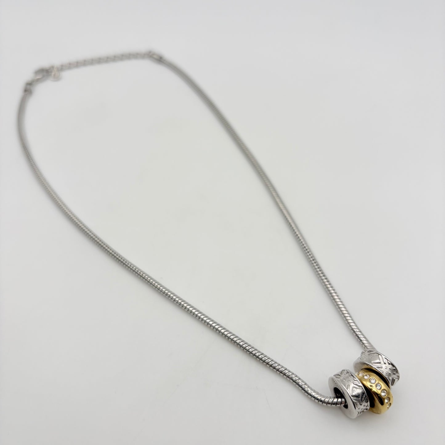 Burberry ネックレス