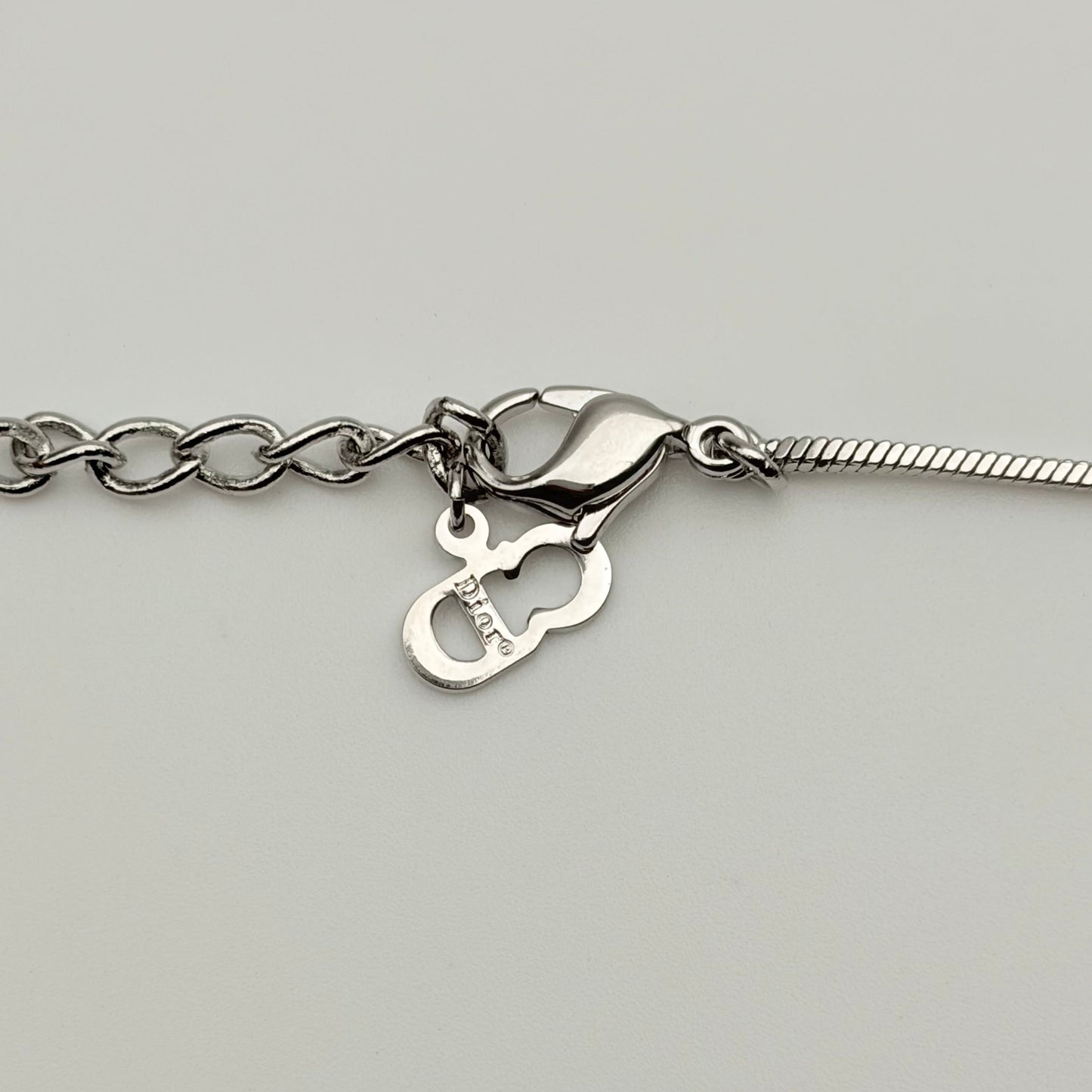 Christian Dior ネックレス