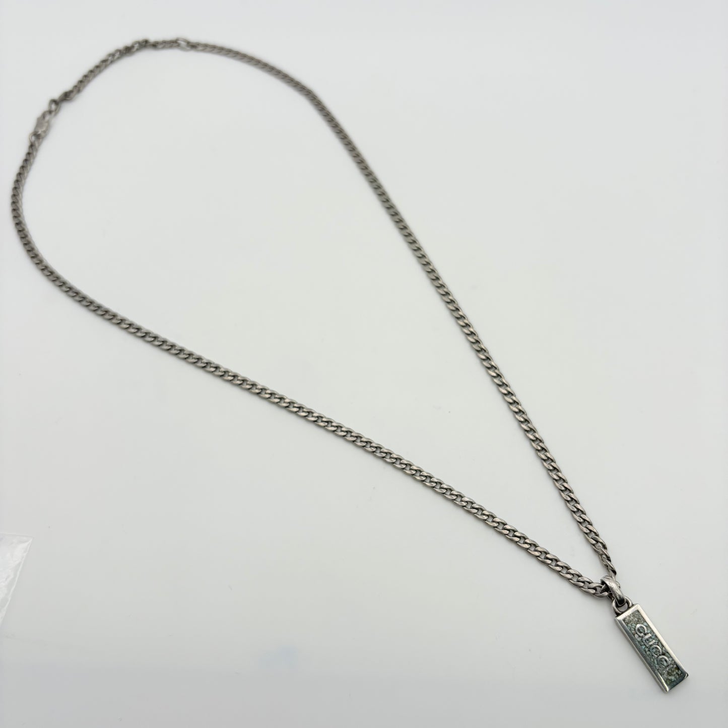 GUCCI ネックレス