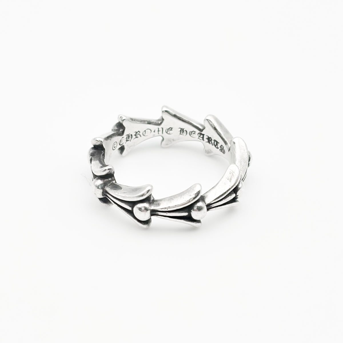 Chrome Hearts リング