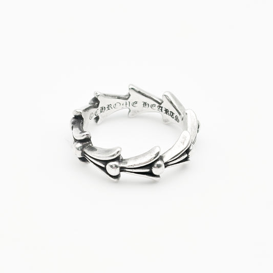 Chrome Hearts リング