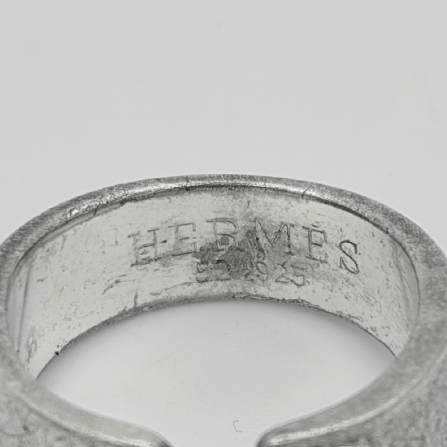 HERMES リング