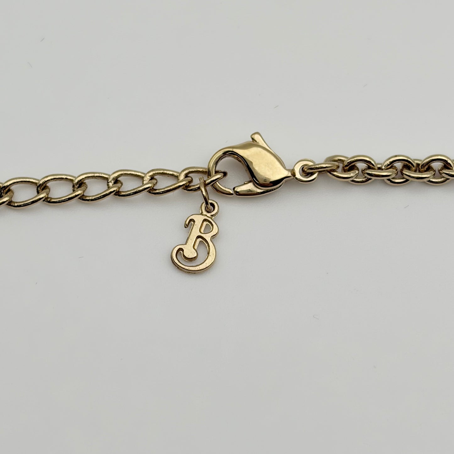 Burberry ネックレス