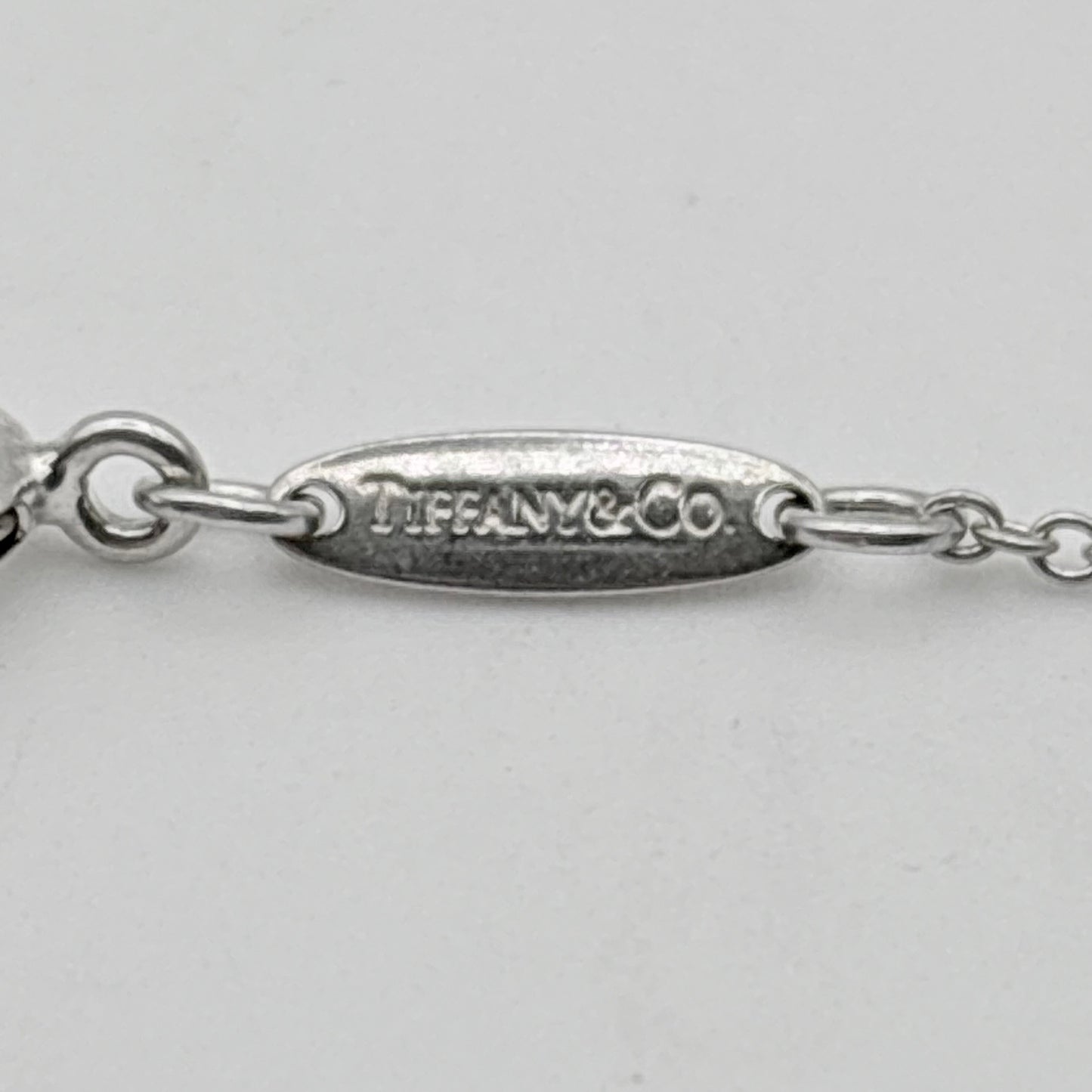 Tiffany&Co. ネックレス