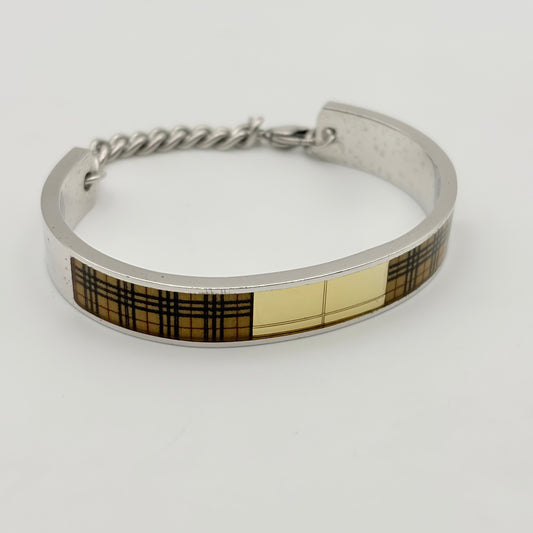 Burberry ブレスレット