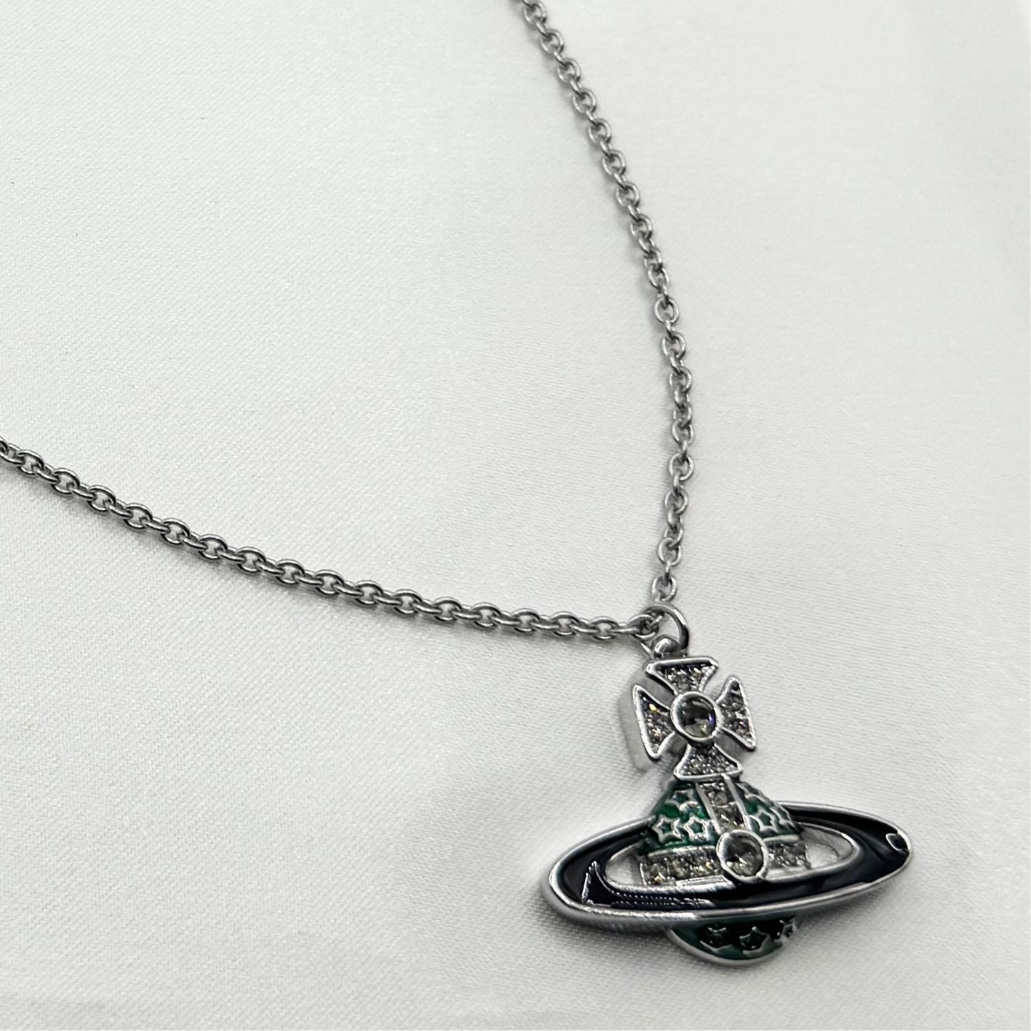 Vivienne Westwood ネックレス 137