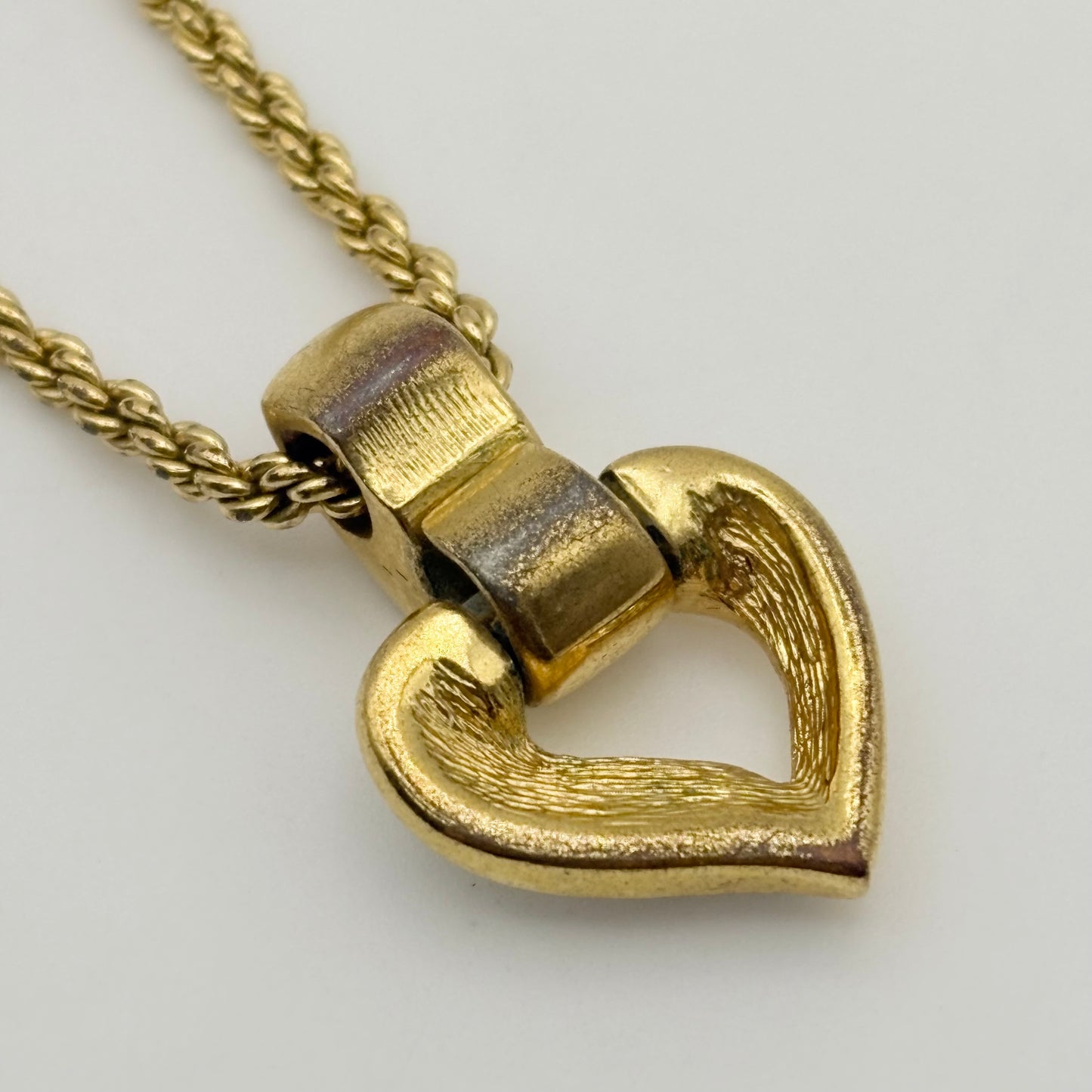 Burberry ネックレス