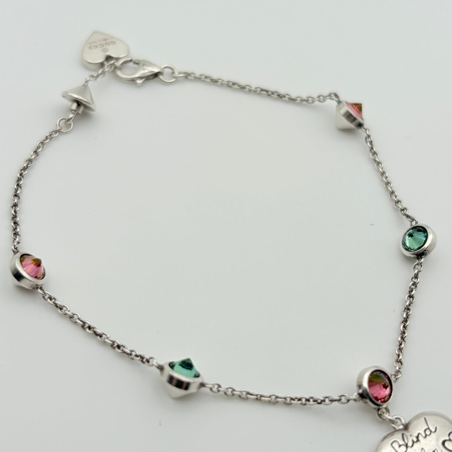 GUCCI ブレスレット