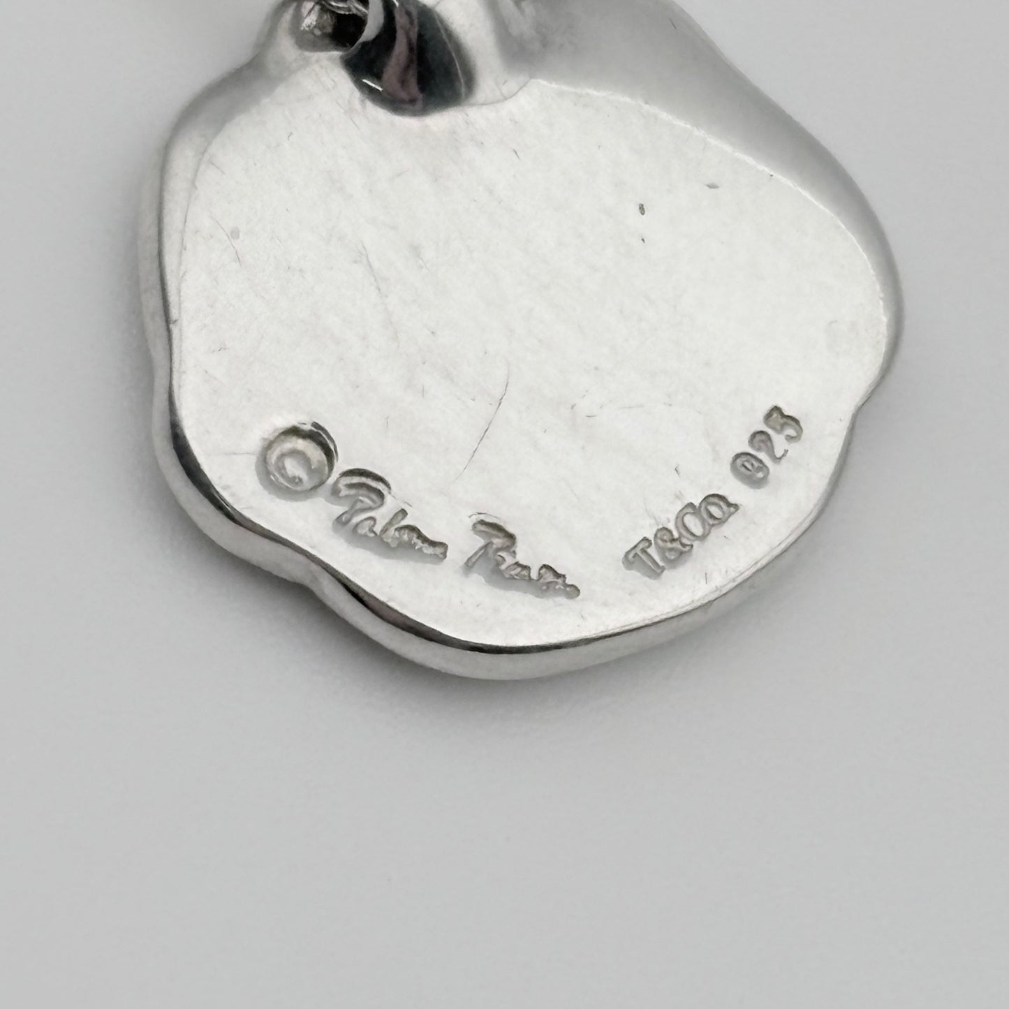 Tiffany&Co. ネックレス
