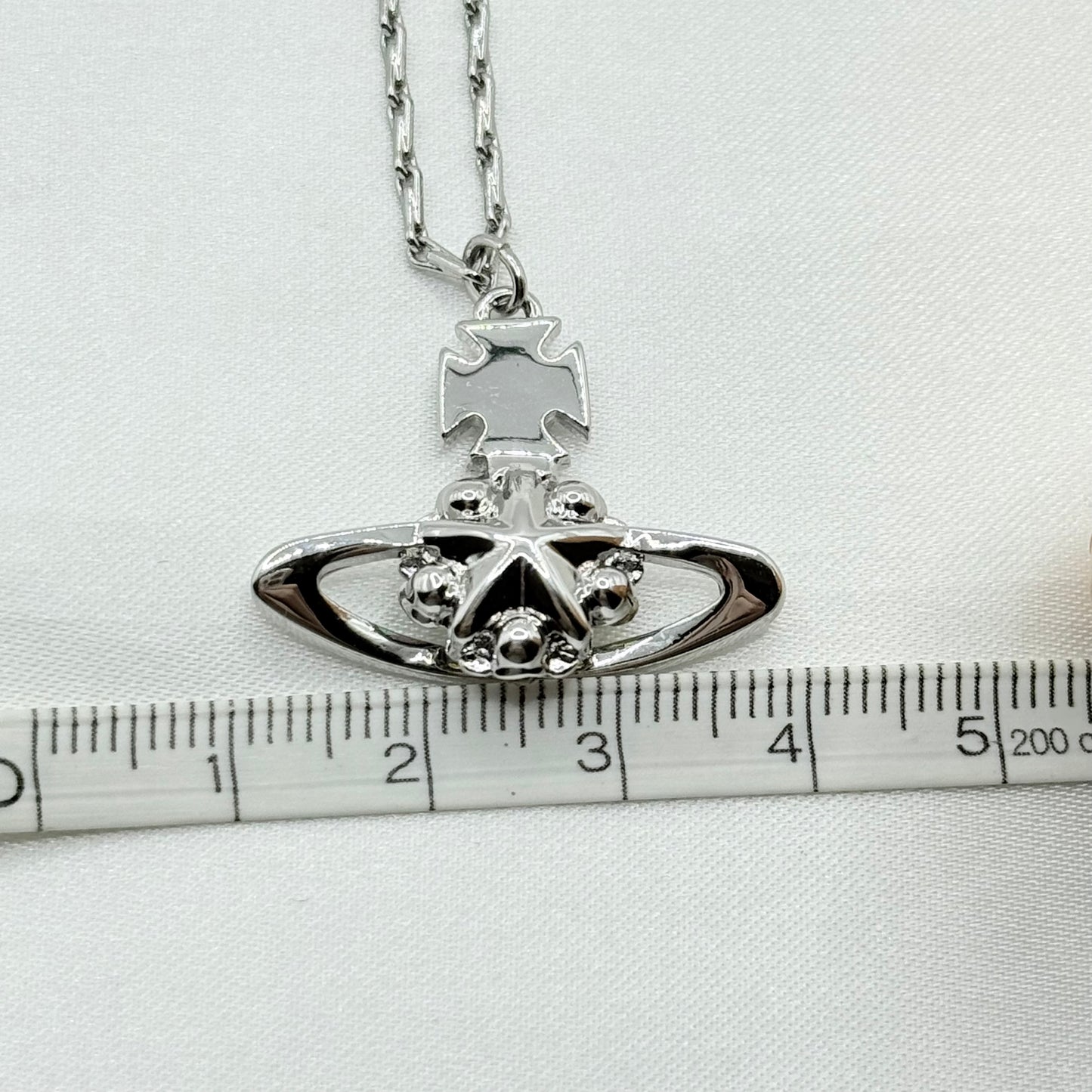 Vivienne Westwood ネックレス 133