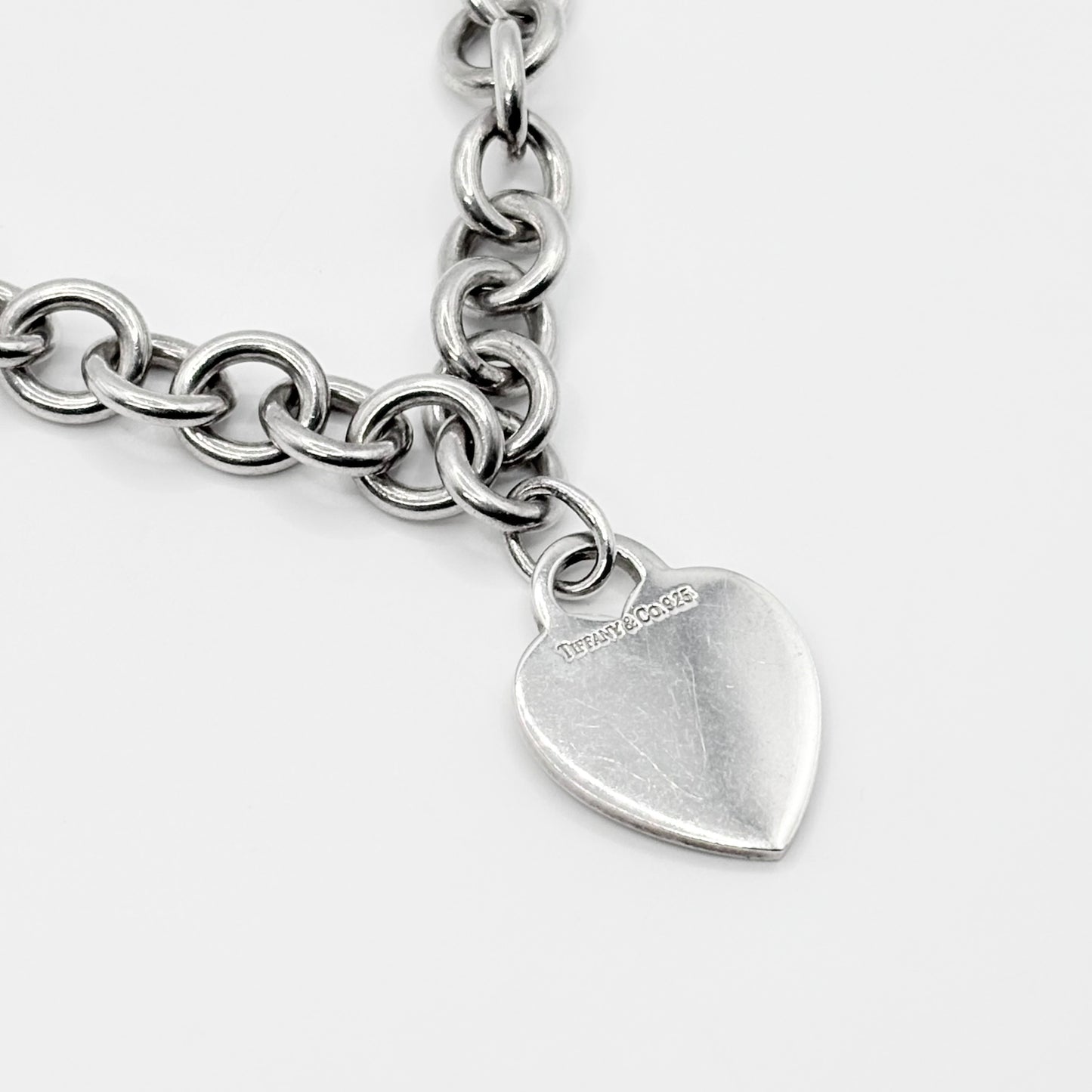 Tiffany&Co. ネックレス 39