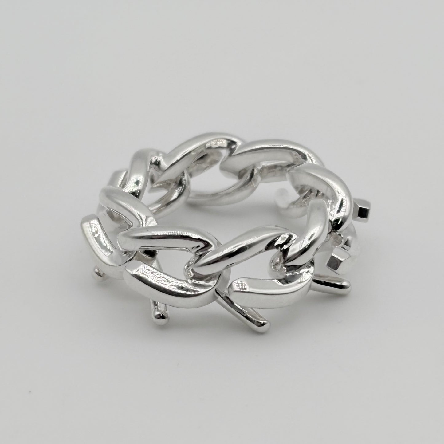 Tiffany&Co. リング