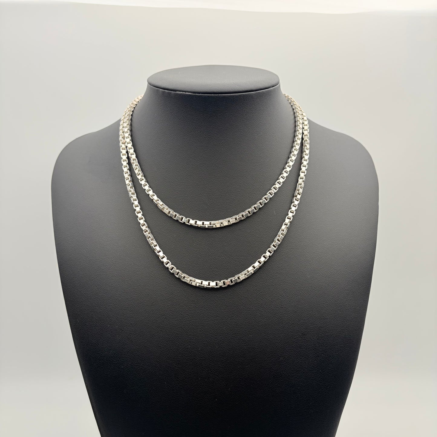 Tiffany&Co. ネックレス