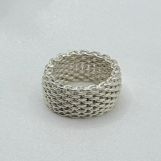 Tiffany＆Co. リング サイズ複数あり 68