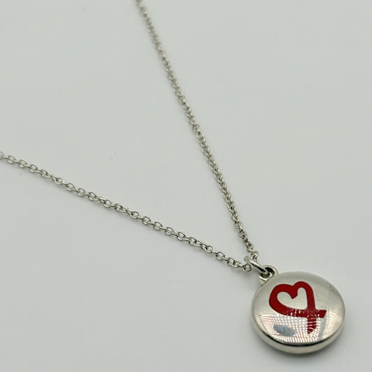 Tiffany&Co. ネックレス