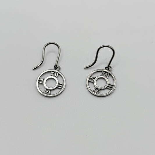 Tiffany＆Co. ピアス