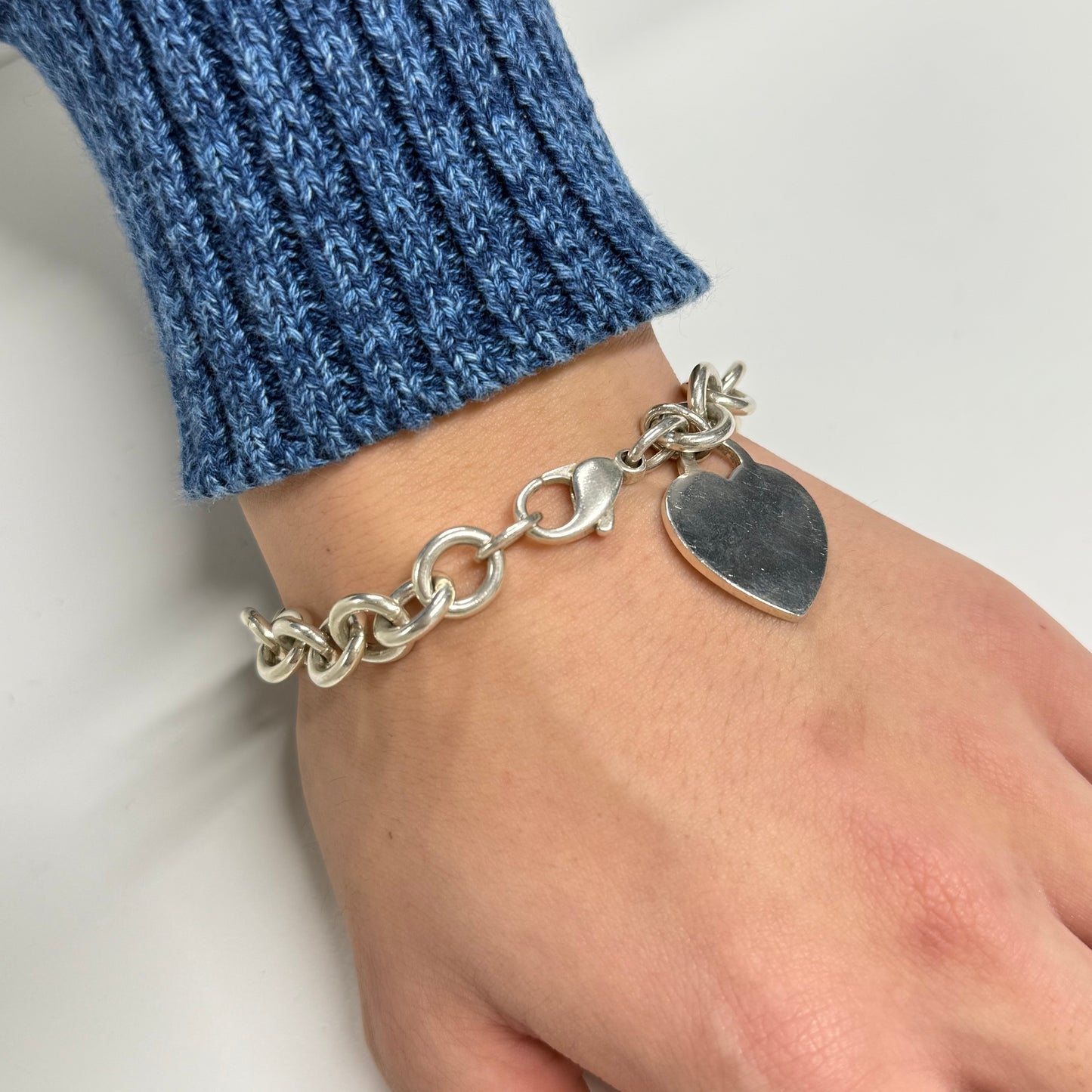 Tiffany&Co. ブレスレット 830