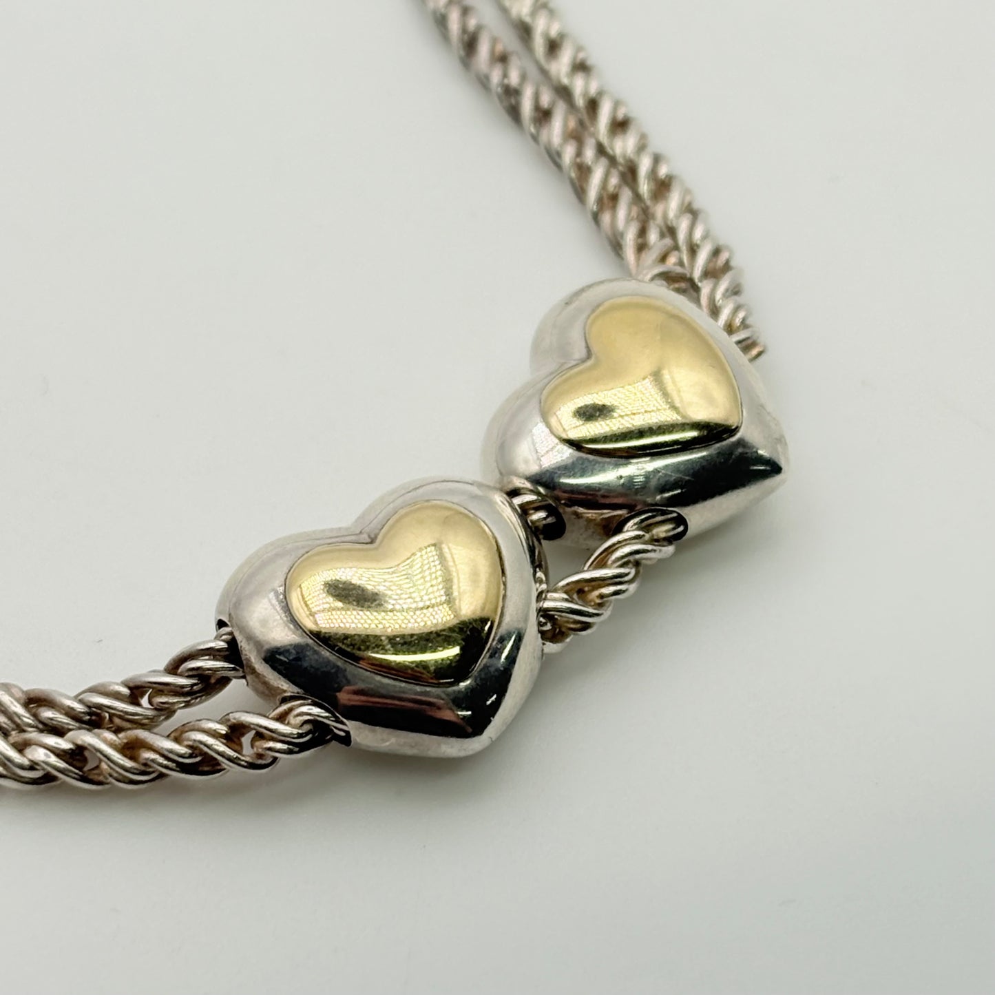 Tiffany&Co. ネックレス