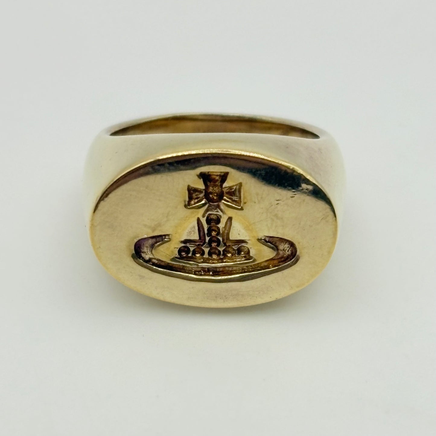 Vivienne Westwood リング