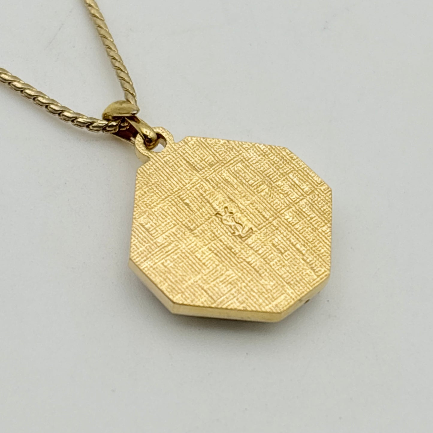 Yves Saint Laurent ネックレス